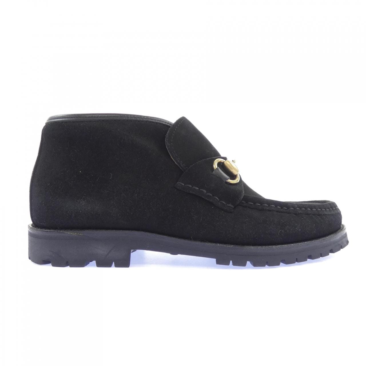 【ヴィンテージ】グッチ GUCCI 104 0088 シューズ