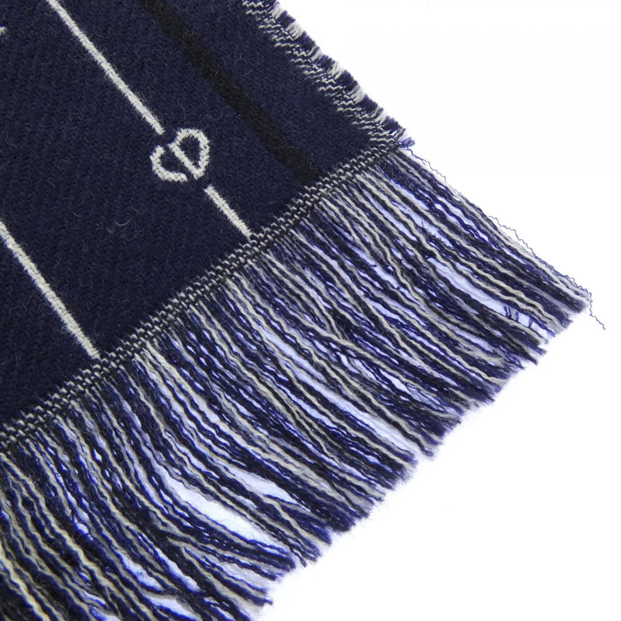ディオール DIOR 21C0001A0606 MUFFLER