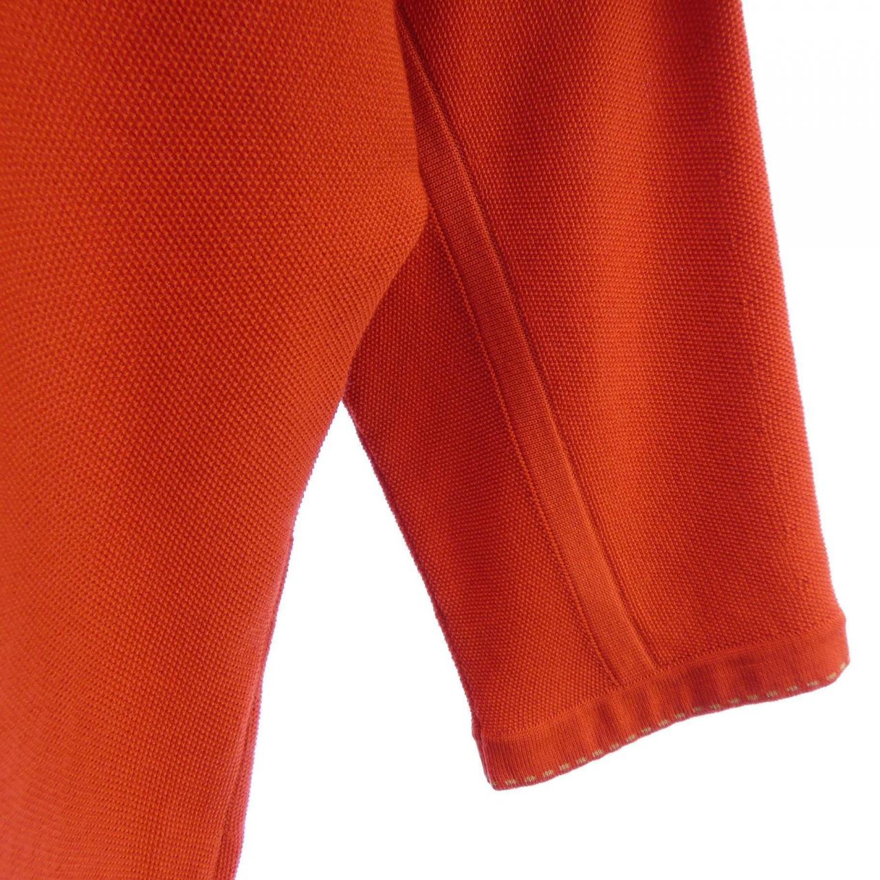 エルメス HERMES *86-7700. ワンピース