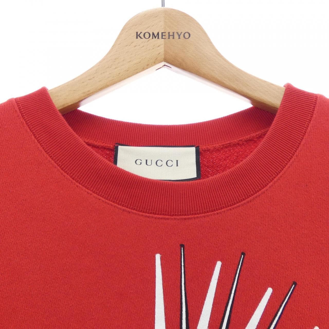 グッチ GUCCI 469250-XJBUG スウェット