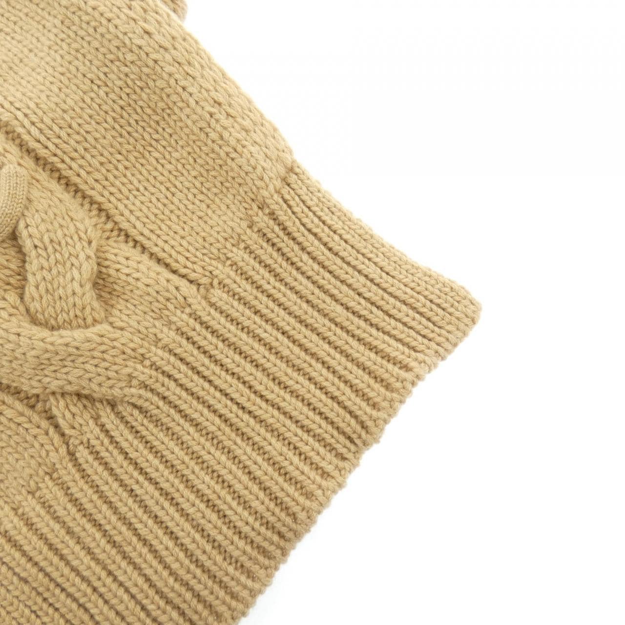 シャネル CHANEL AAB423B22083 MUFFLER