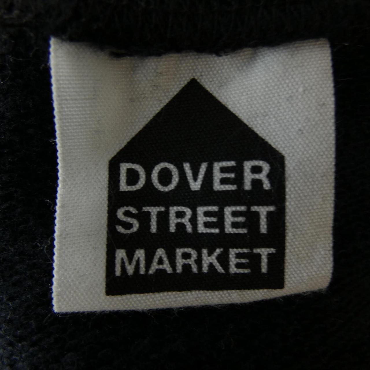 DOVER STREET MARKET DOVER STREET MARKET パーカー