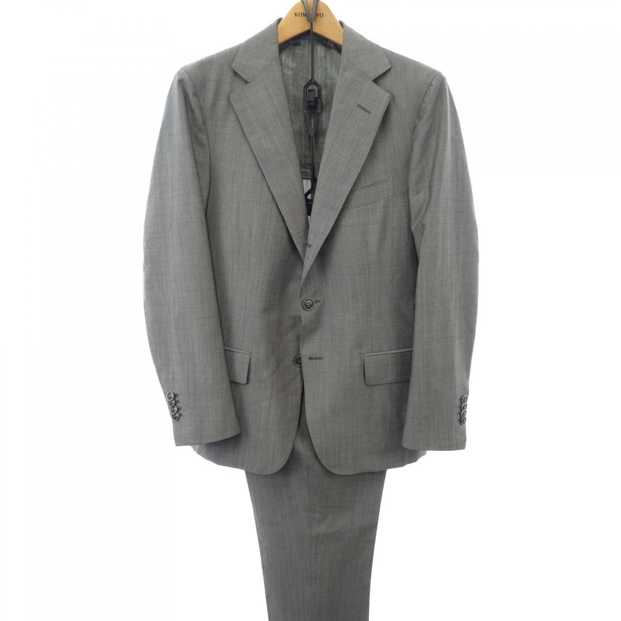 KOMEHYO|ANDREA CAMPAGNA Suit|ANDREA CAMPAGNA|Men's Fashion|Suits