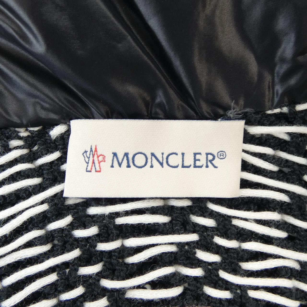 MONCLER MONCLER Down Jacket