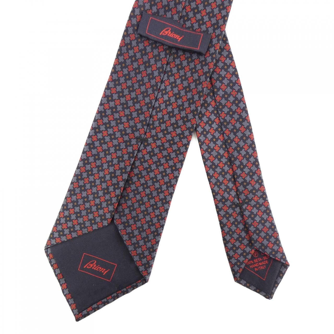 布里奥尼BRIONI NECKTIE