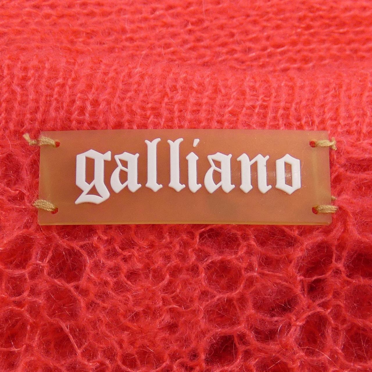 GALLIANO Dress