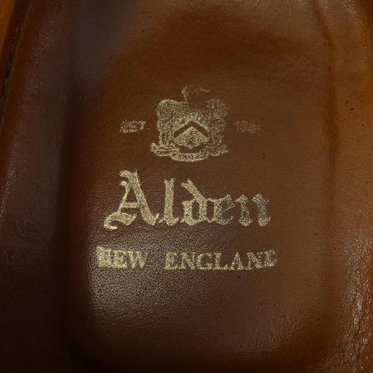 Alden ALDEN shoes