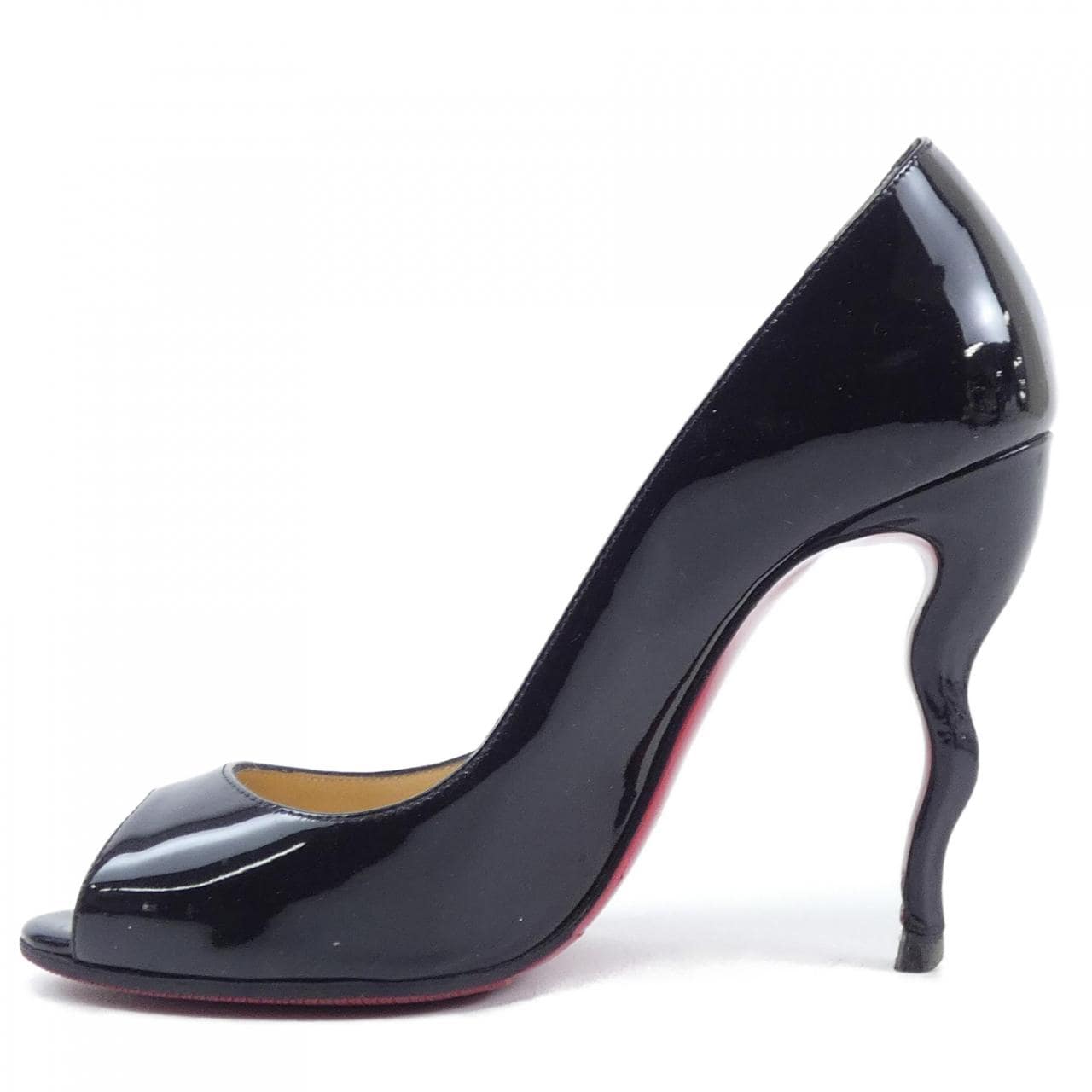 CHRISTIAN LOUBOUTIN克里斯蒂安·卢布坦高跟鞋