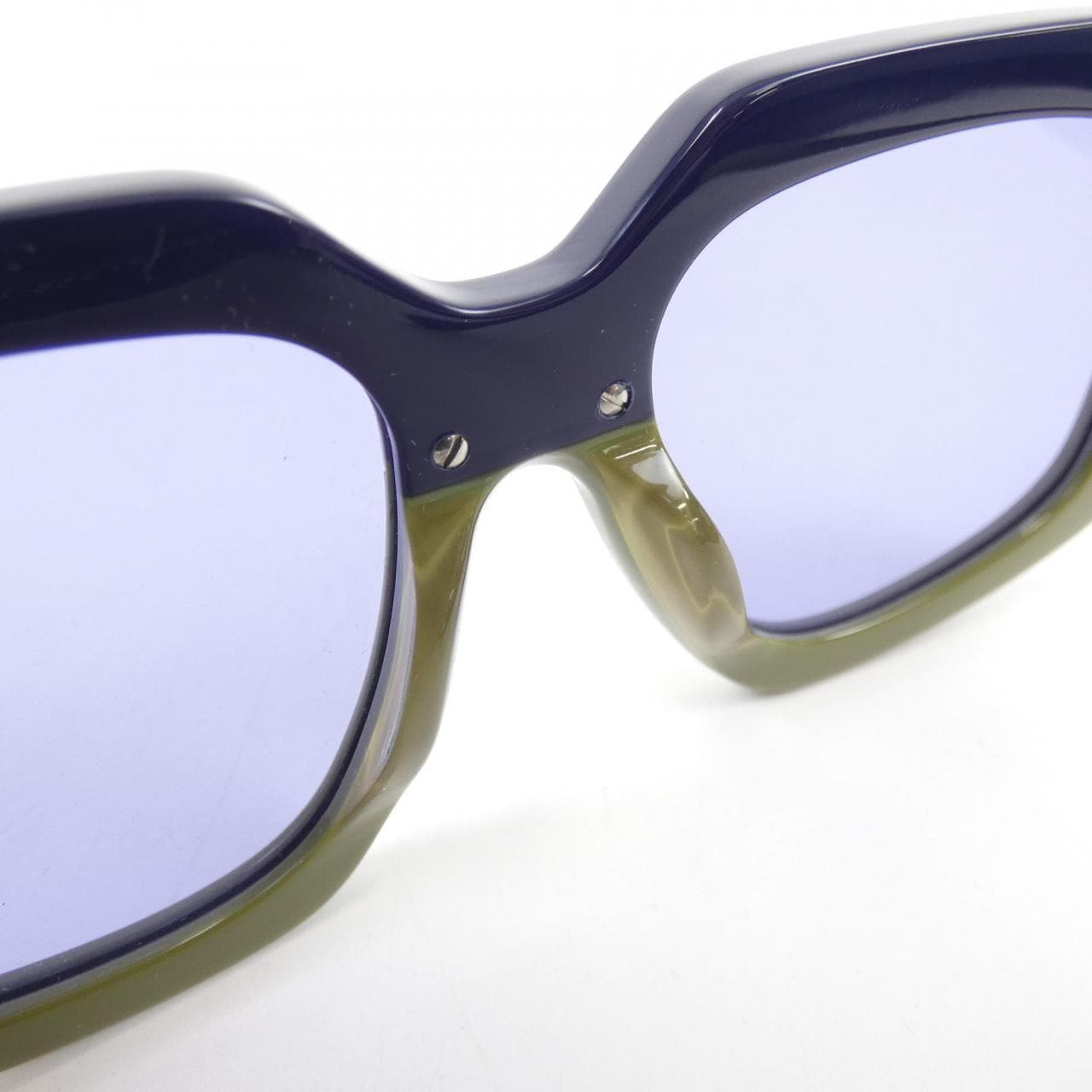 カレンウォーカー KAREN WALKER SUNGLASSES