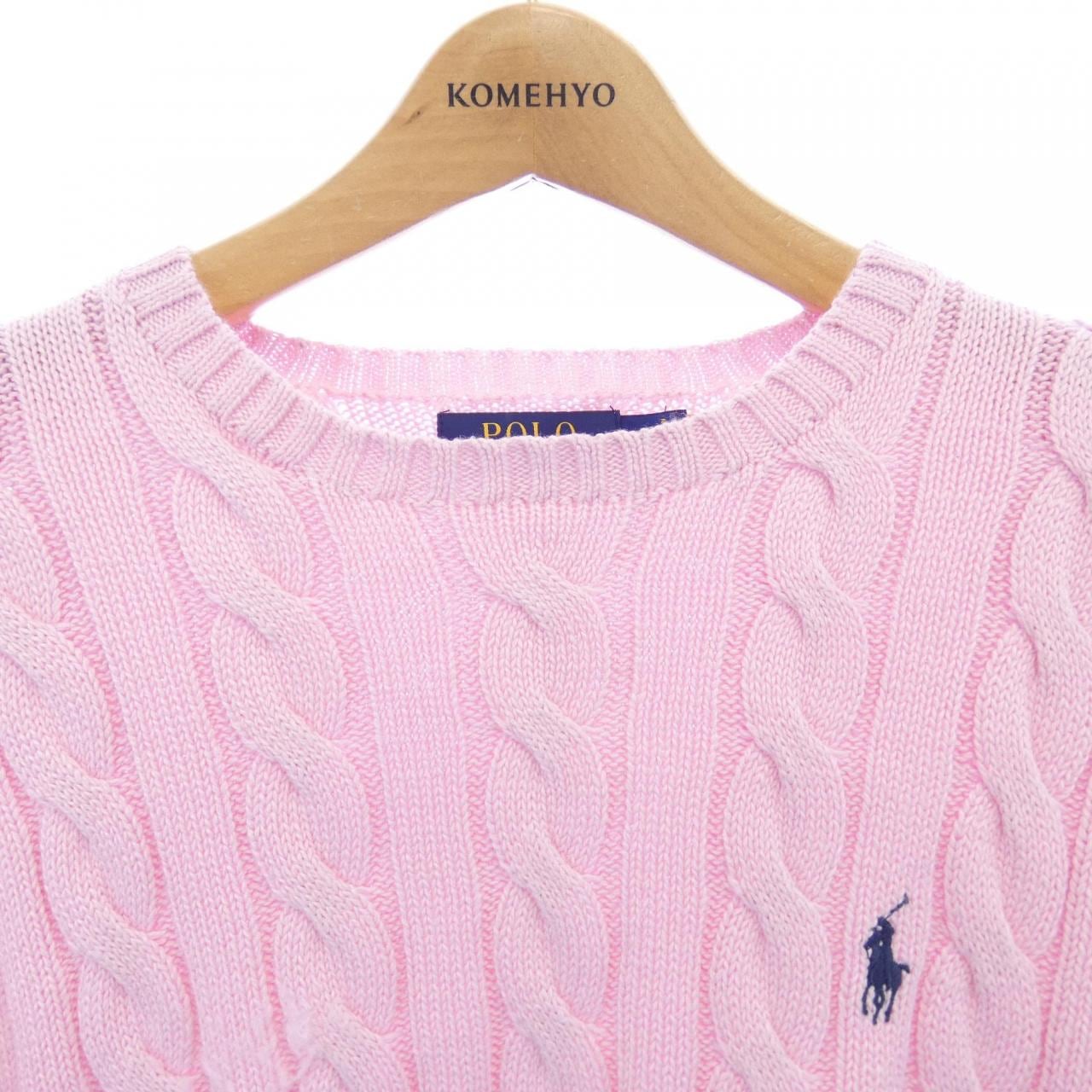 Polo Ralph Lauren POLO RALPH LAUREN knit