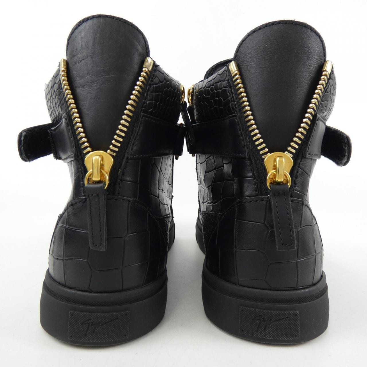 ジュゼッペザノッティ GIUSEPPE ZANOTTI スニーカー