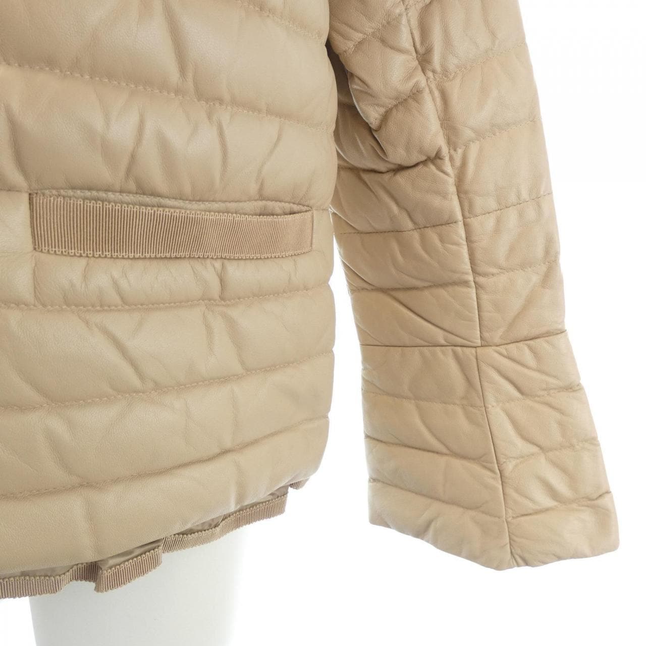 MONCLER MONCLER Down Jacket