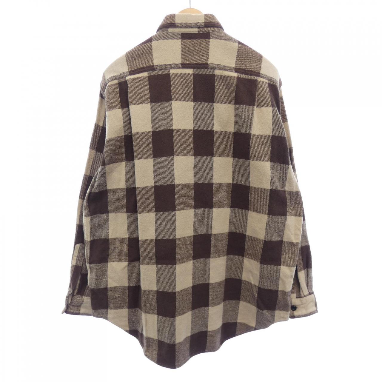 シュガーケーン SUGAR CANE シャツ