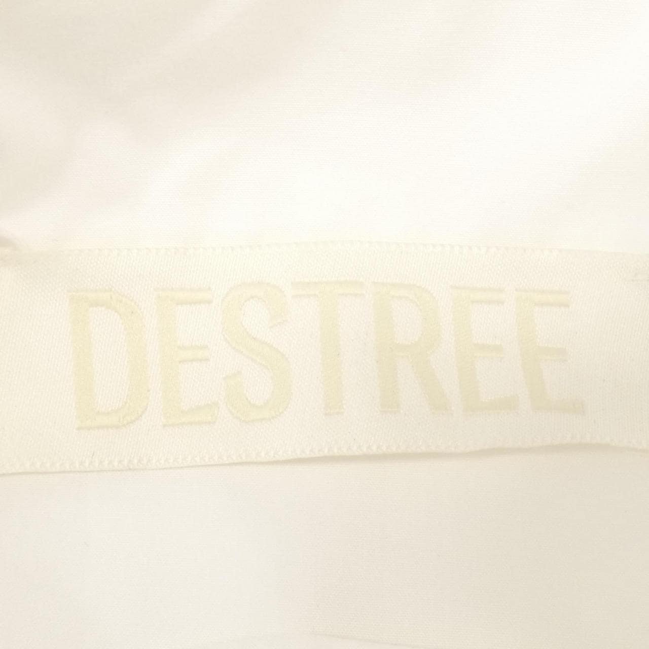 DESTREE トップス