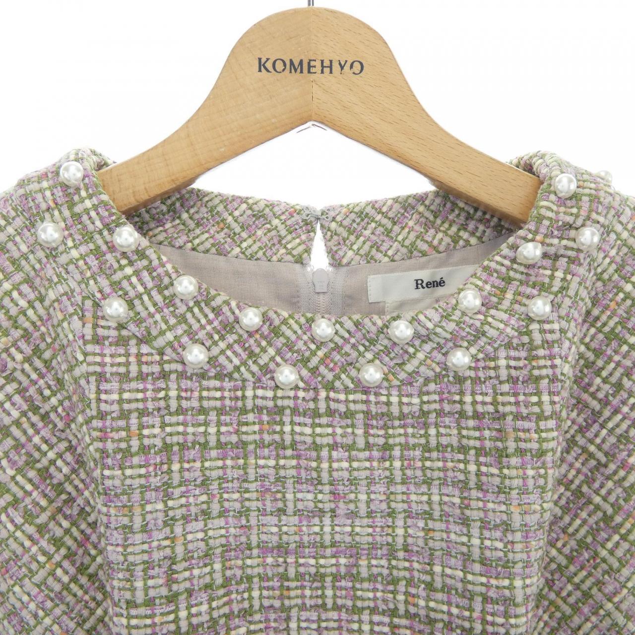 ルネ RENE 6426210 ワンピース