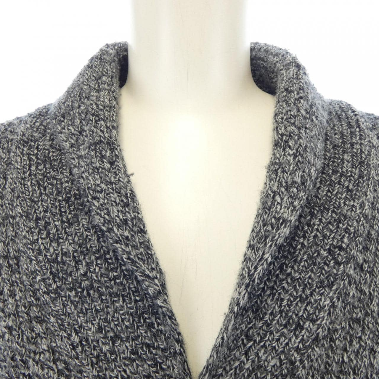 エディフィス EDIFICE ニット