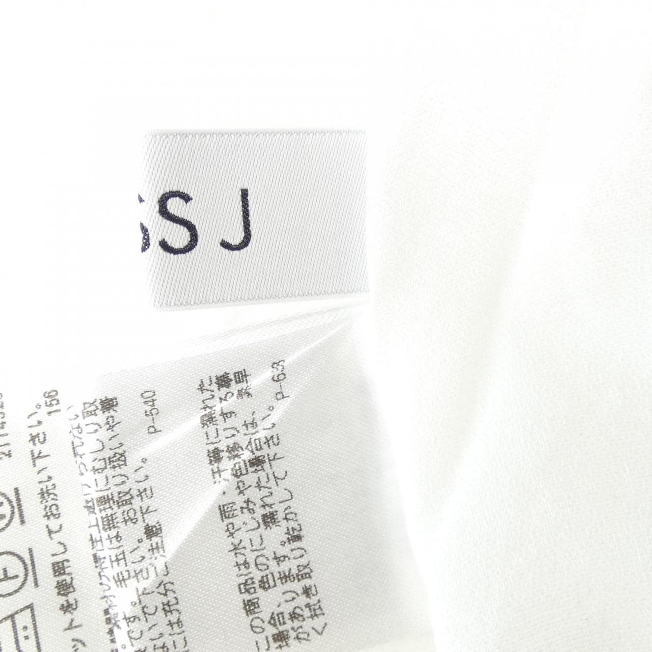 ミスジェイ MISS J トップス