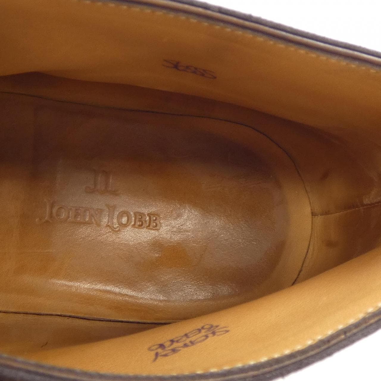 ジョンロブ JOHN LOBB シューズ