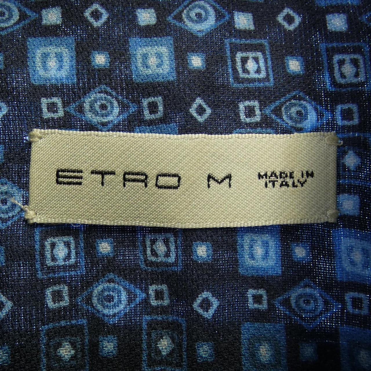 エトロ ETRO シャツ