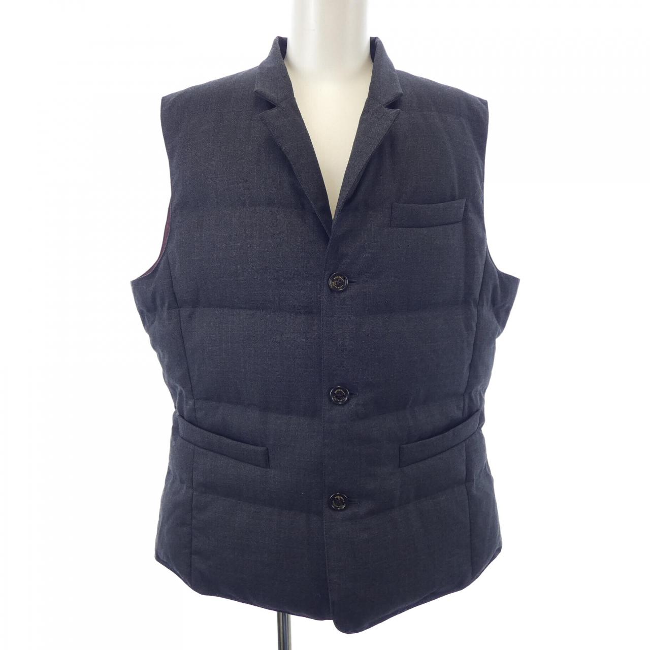 ブルネロクチネリ BRUNELLO CUCINELLI ダウンベスト