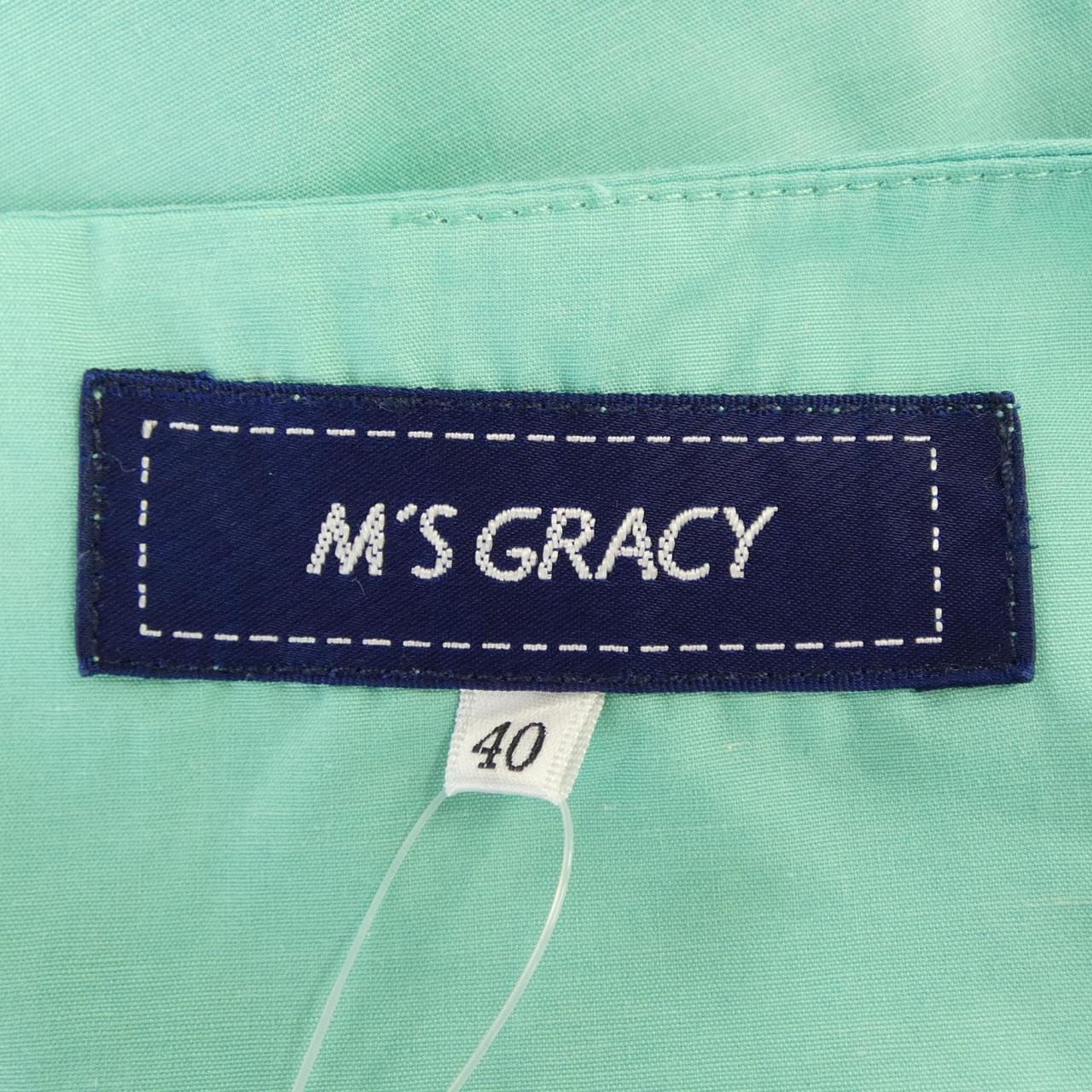 エムズグレーシー M'S GRACY 411349 ワンピース