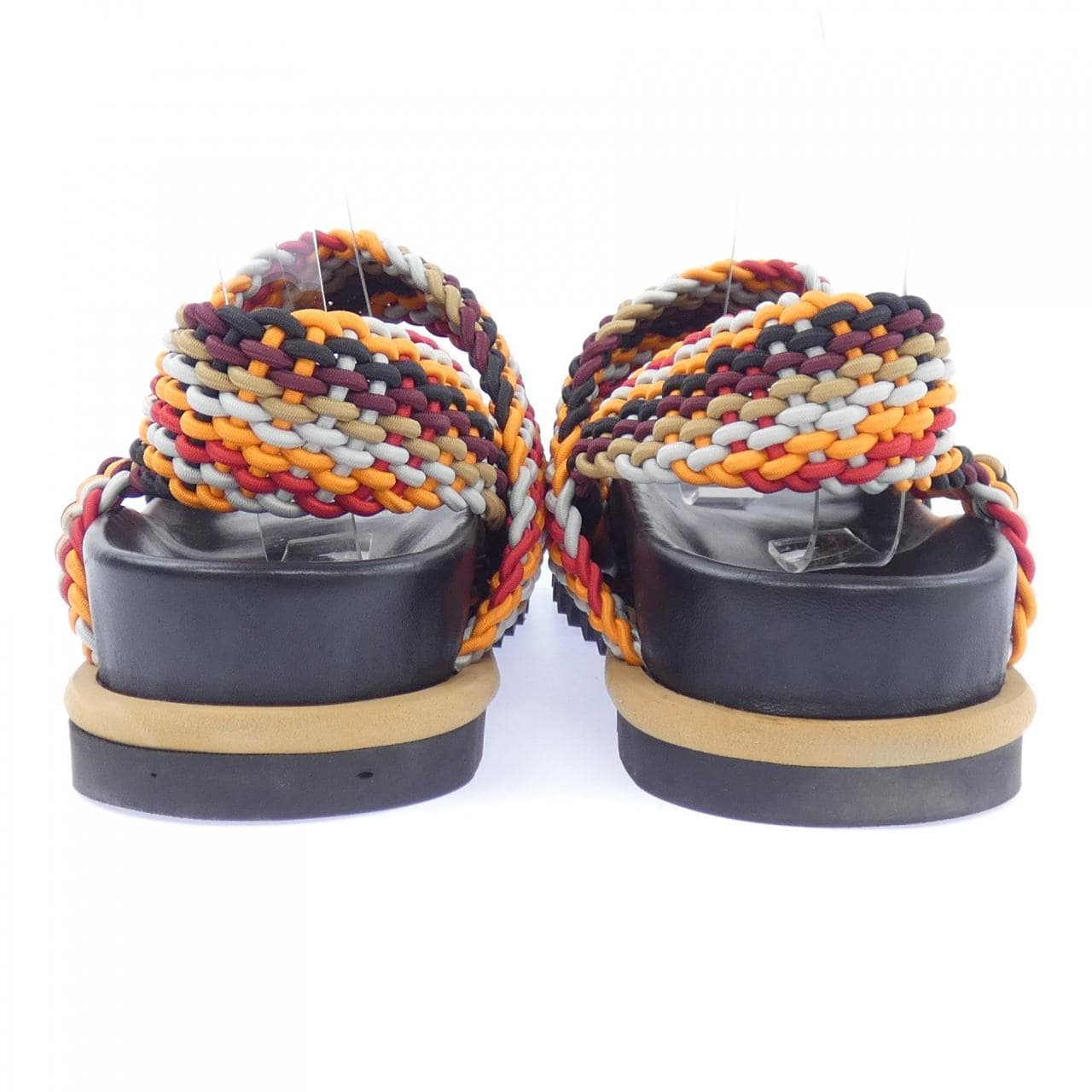 ドリスヴァンノッテン DRIES VAN NOTEN サンダル