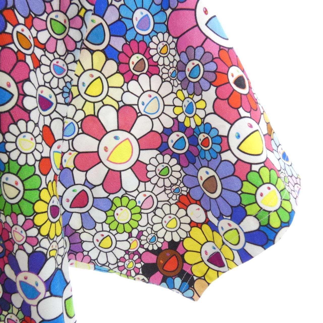 KAIKAI KIKI Tシャツ