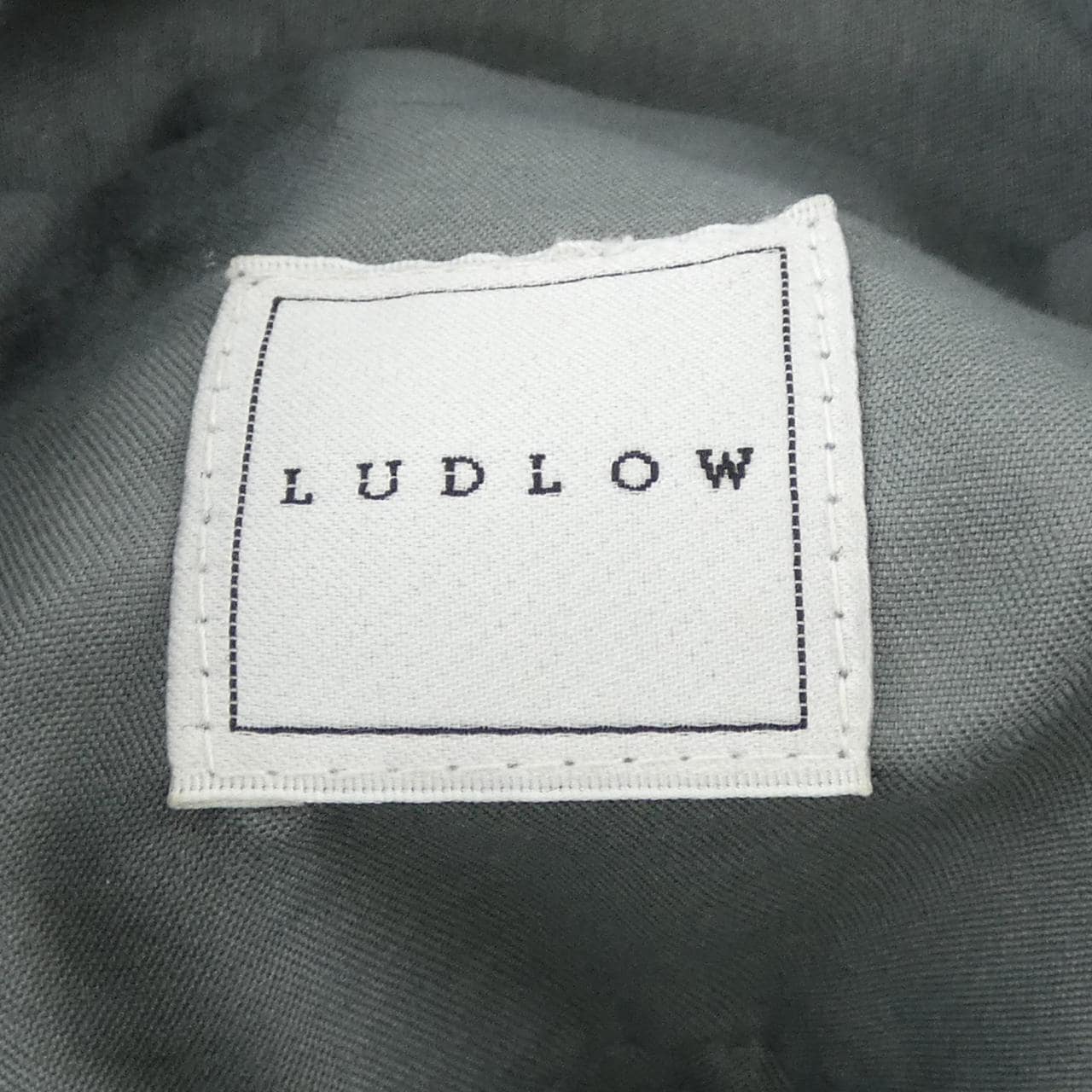 LUDROW BAG
