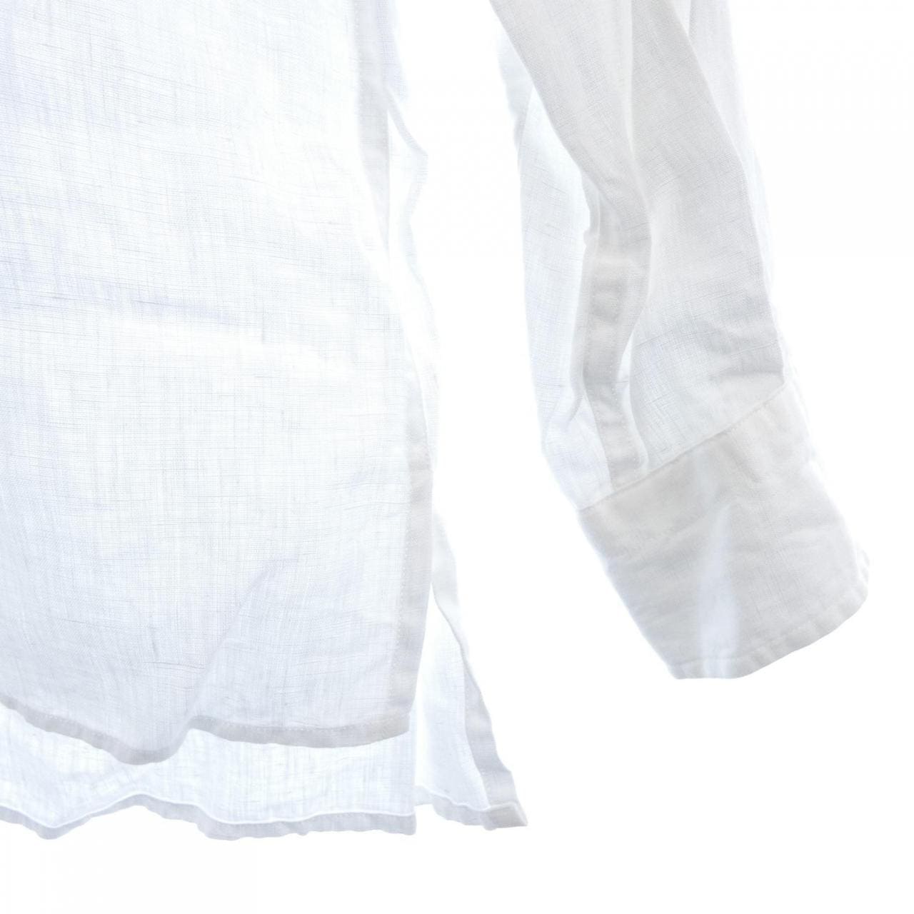 マーガレットハウエル Margaret Howell シャツ