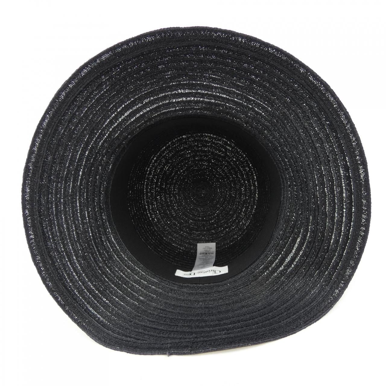 クリスチャンディオール CHRISTIAN DIOR DIORRESORT 21DRT924G171 D-BOBBY ハット