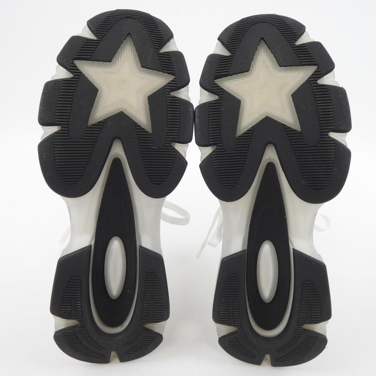 クリスチャンディオール CHRISTIAN DIOR DIOR VIBE スニーカー