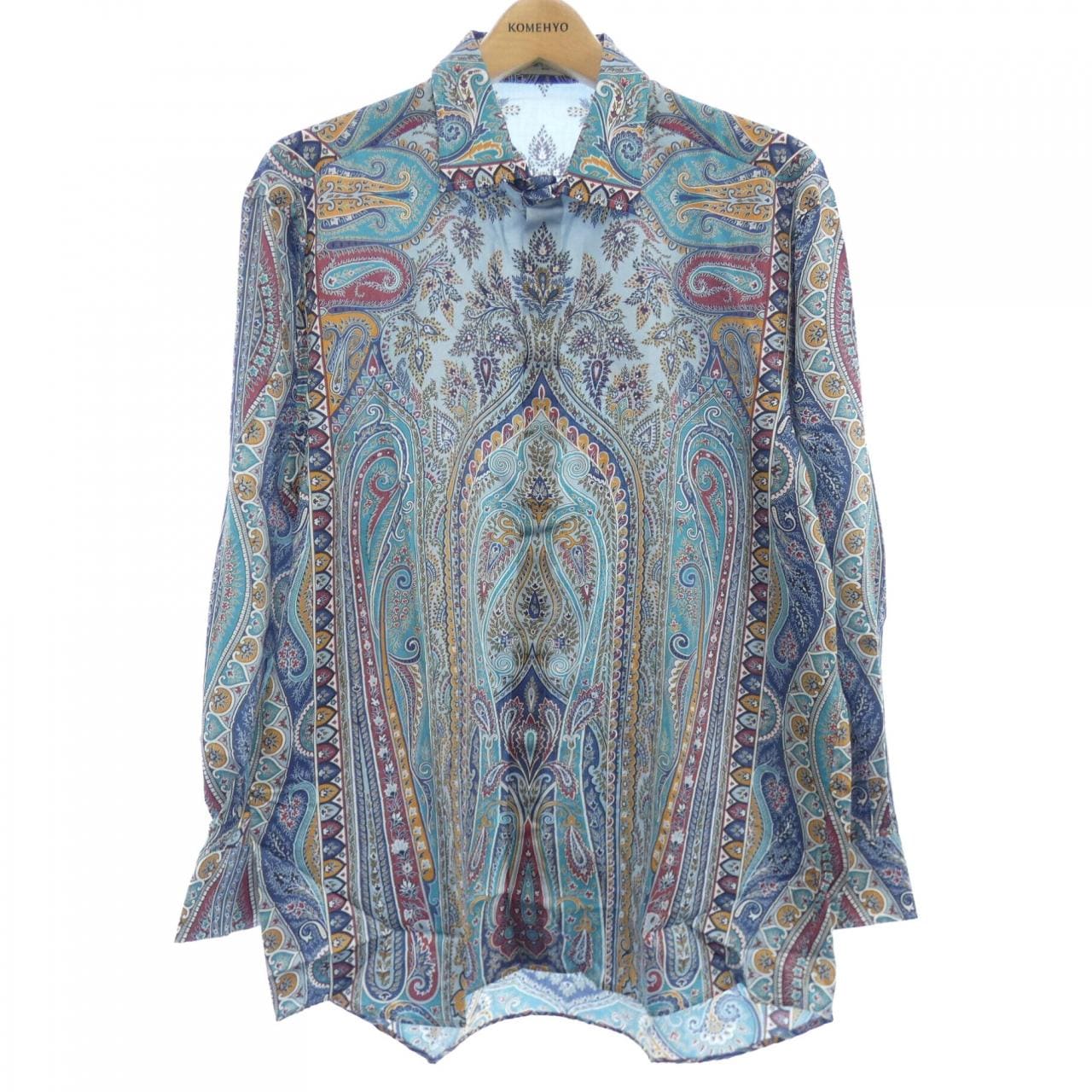 エトロ ETRO シャツ