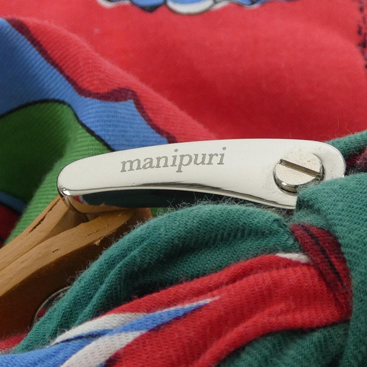 マニプリ manipuri BAG