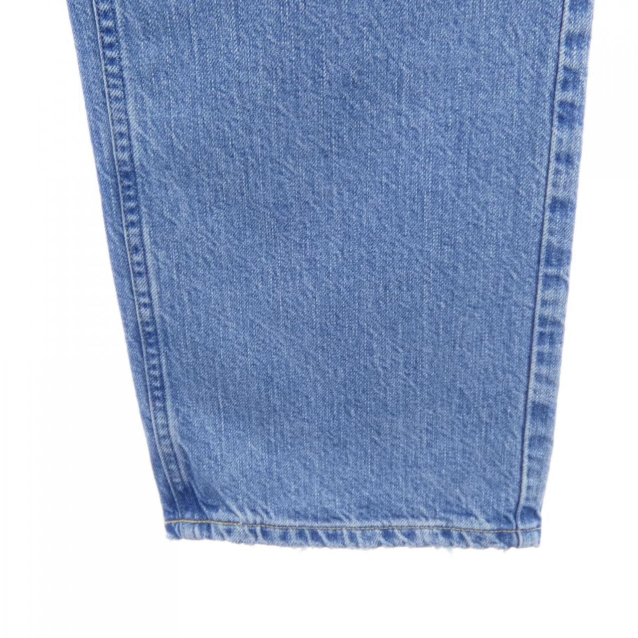 アッパーハイツ UPPER HIGHTS ジーンズ