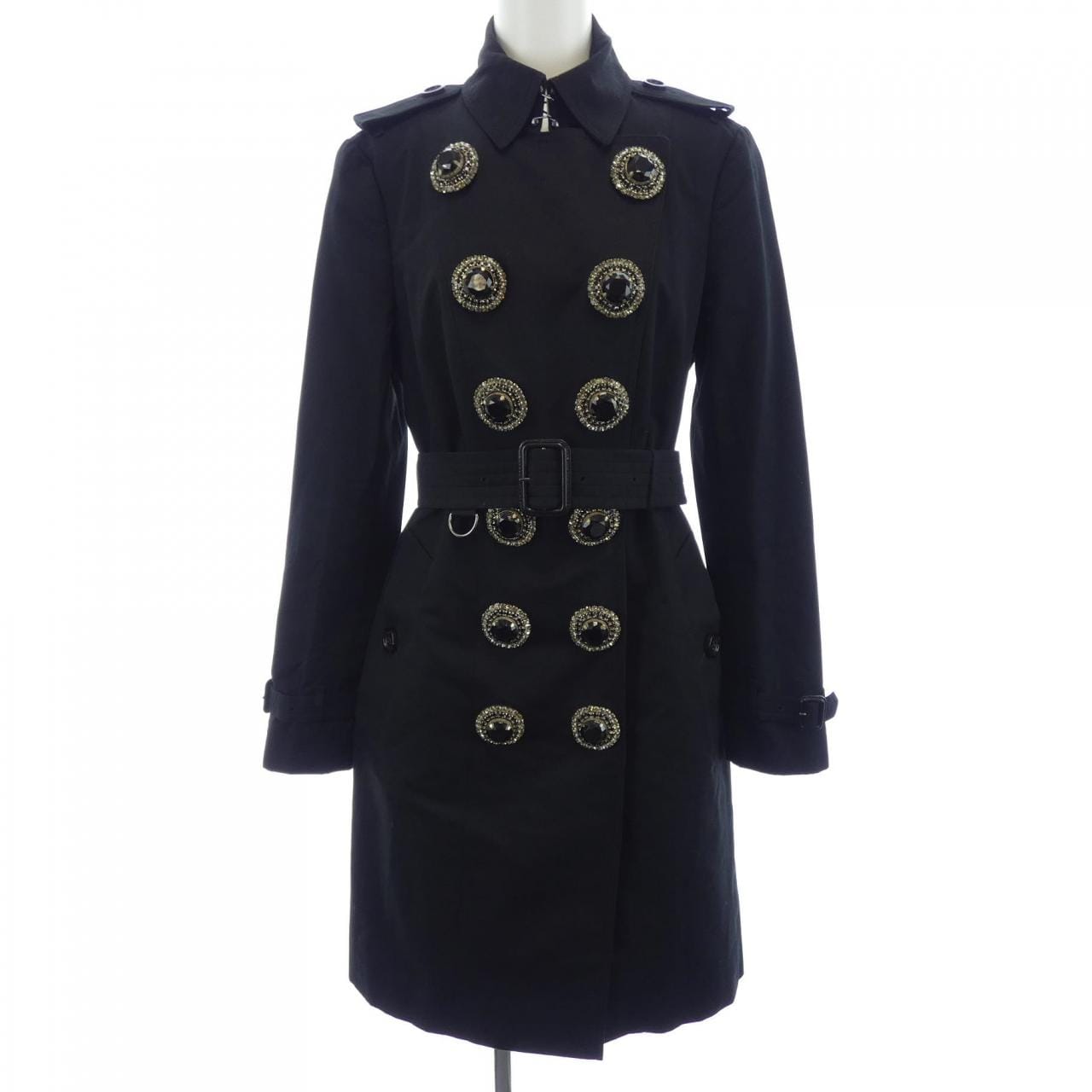 バーバリー BURBERRY 40305671 トレンチコート