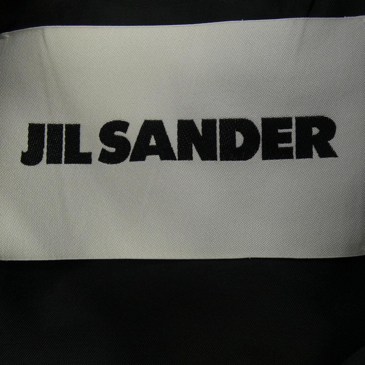 ジルサンダー JIL SANDER J21SW0104 J70210 ブルゾン
