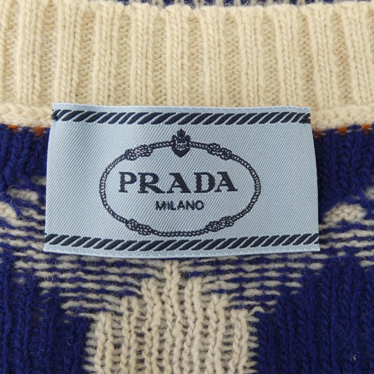 プラダ PRADA P29890 ベスト