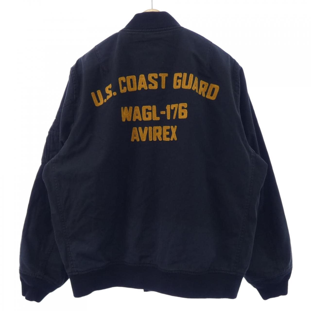アヴィレックス AVIREX ジャケット