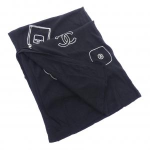 シャネル CHANEL STOLE