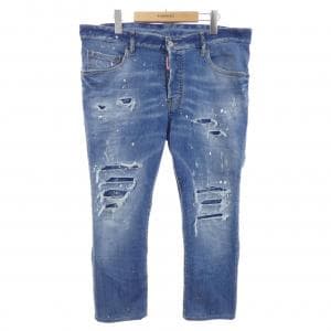 ディースクエアード DSQUARED2 S71LB1361 ジーンズ