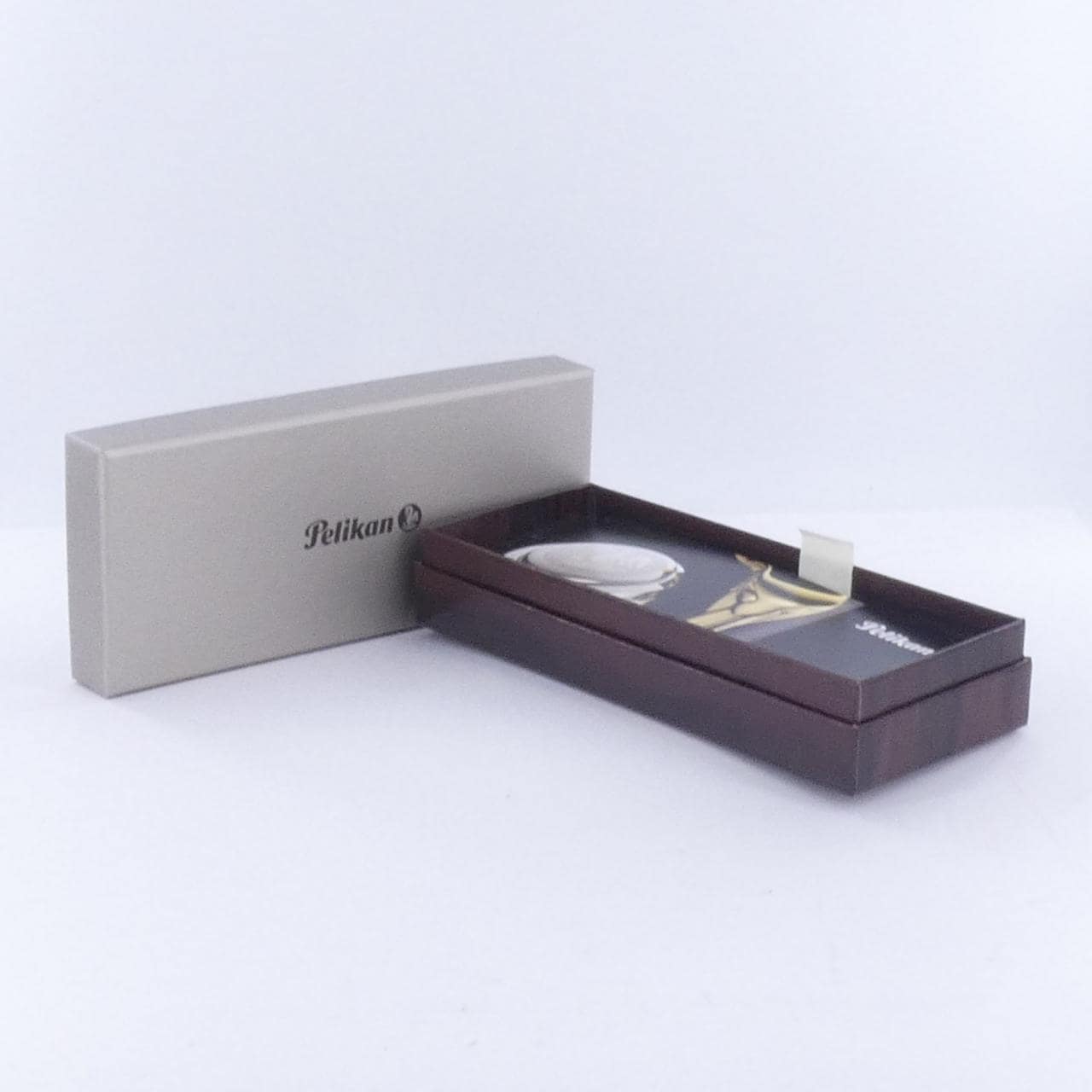 ペリカン スーベレーンM800ブラック 万年筆