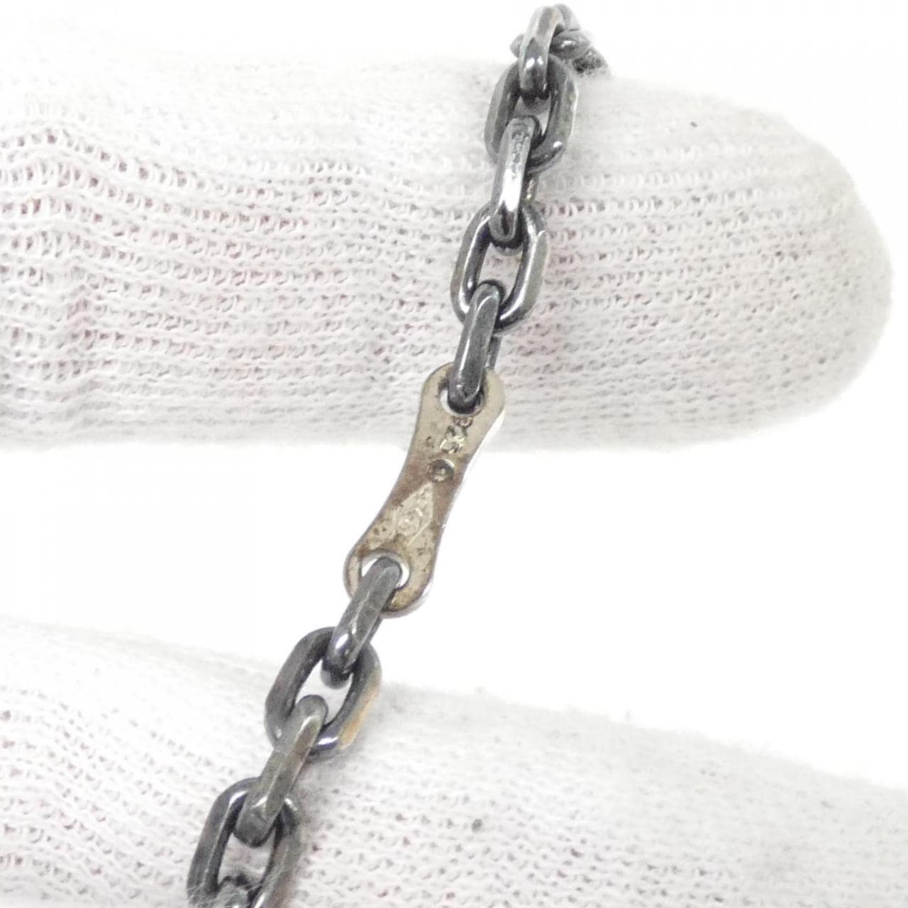 エルメス WORLD FESTIVAL キーホルダー