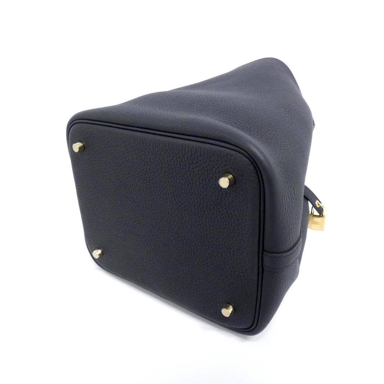 エルメス ピコタン ロック MM 060991CC バッグ