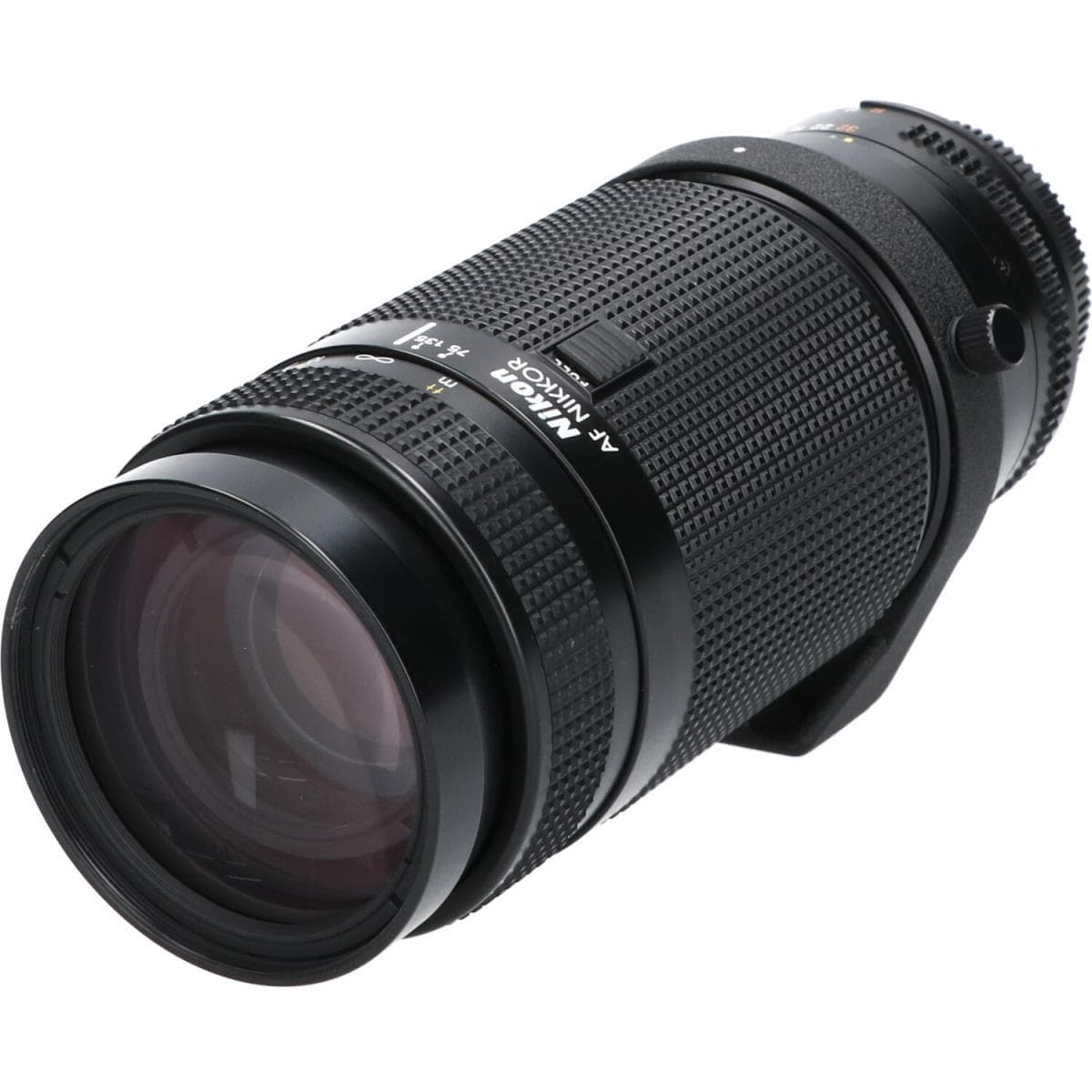 ＮＩＫＯＮ　ＡＦ７５－３００／４．５－５．６　ＡＦ７５－３００ｍｍ　Ｆ４．５－５．６