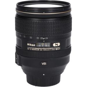 ＡＦ－Ｓ２４－１２０ｍｍ　Ｆ４Ｇ　ＥＤ　ＶＲ