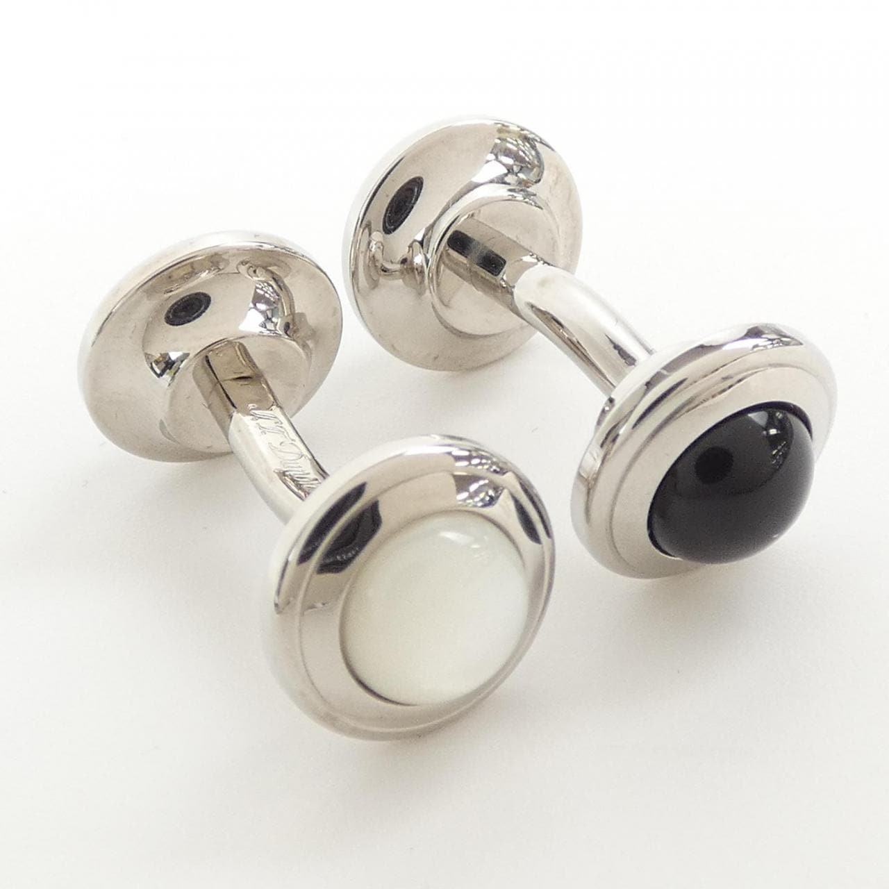 S.T.DUPONT カフス