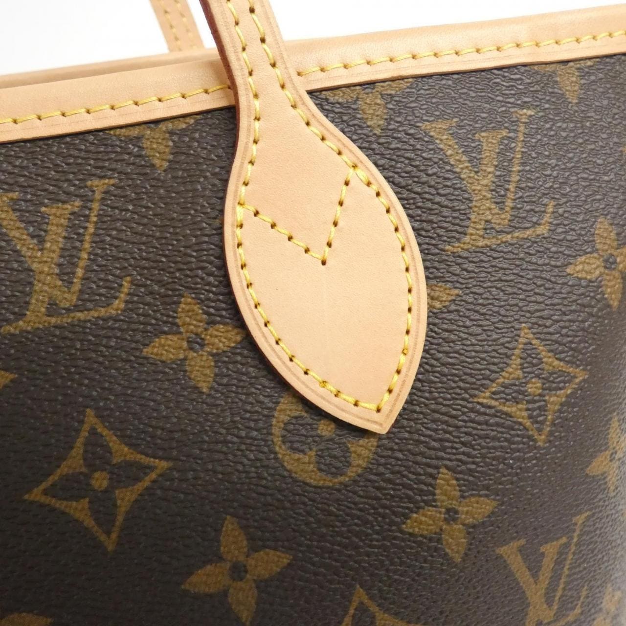 LOUIS VUITTON Monogram Neverfull 中号 M41178 包