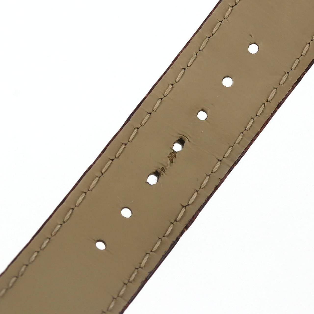 カルティエ タンクソロSM SSxPG W5200024 SSxPG クォーツ