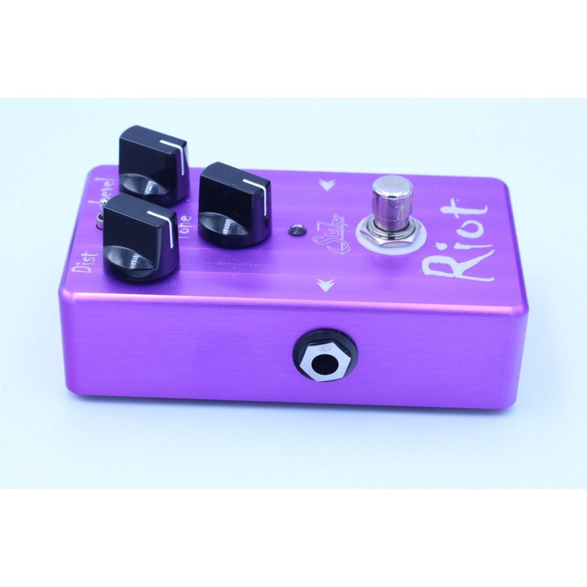 ＳＵＨＲ　ＲＩＯＴ