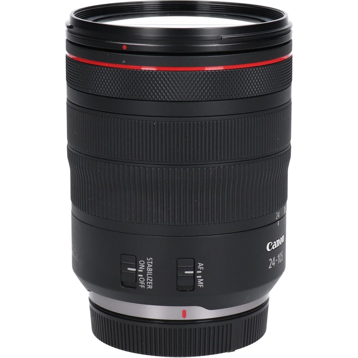 ＲＦ２４－１０５ｍｍ　Ｆ４Ｌ　ＩＳ　ＵＳＭ